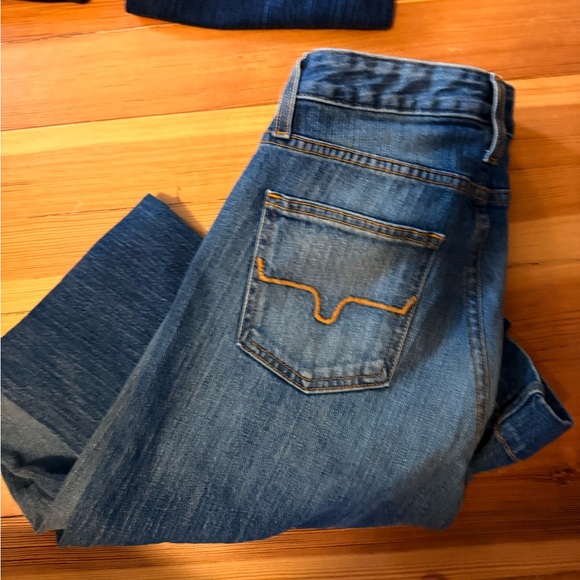 Kimes Ranch Denim - Kimes Jennifer 4x32